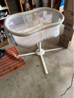 Halo Bassinet
