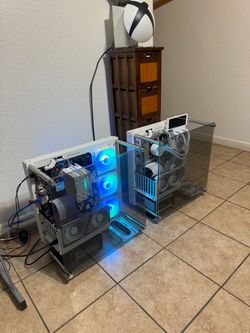 Brand New Gaming PC. 138-349FPS