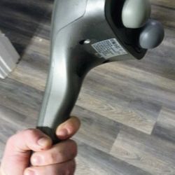 Homedics Brand Massager 