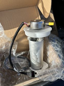 Fuel Pump