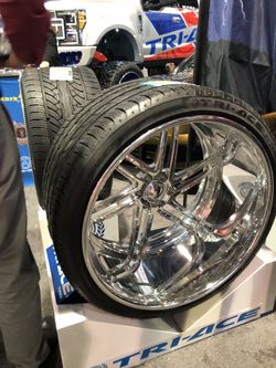 Intro wheels
