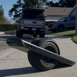 Onewheel Pint Black