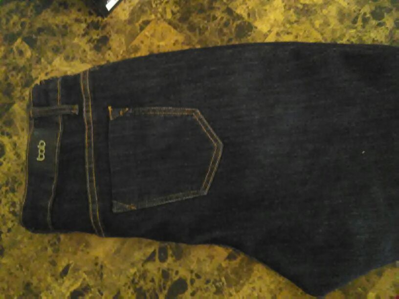 Bqb jeans