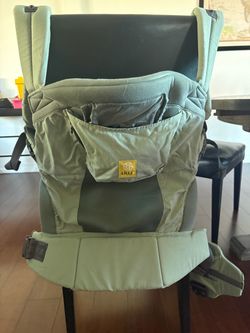 LILLEbaby Toddler Carrier - Baby Carrier