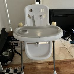 High Chair 