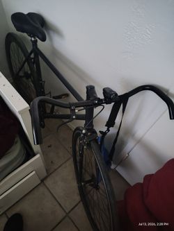 Valor Bike by Virtue Bikes