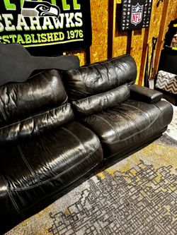 Free Electric Couch