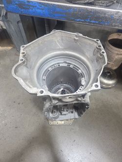 Reconstruimos transmisiones y mecanica general