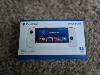 Playstation Backbone