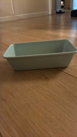 Martha Stewart 9x5 metal loaf pan
