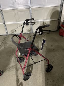 Scooter Walker