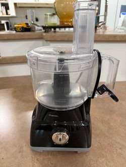 Hamilton Beach Food Processor