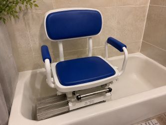 Bathtub Transfer Slide Chair – brand new in box