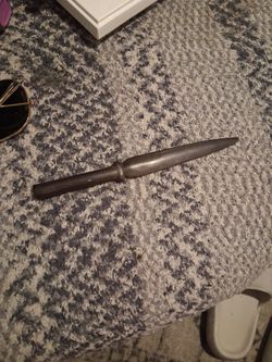 Antique Spear Head