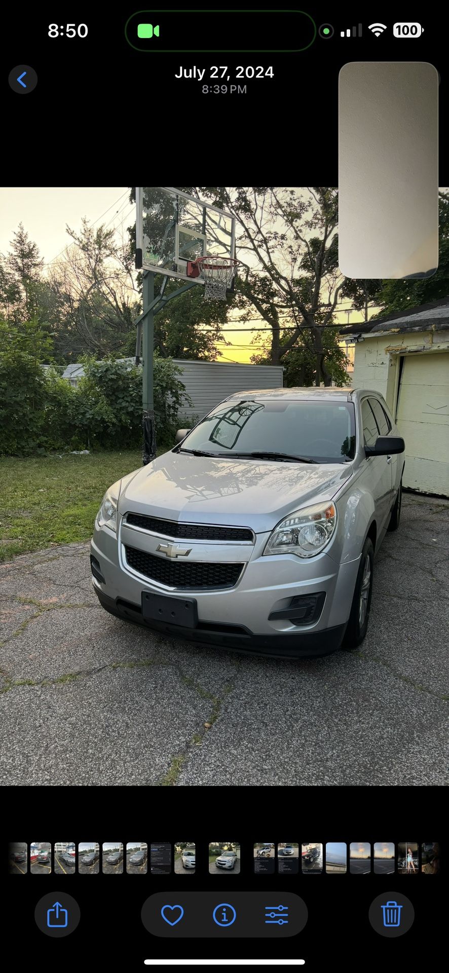 2014 Chevrolet Equinox