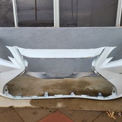 2019 - 2023 Lexus ES250 Front Bumper Oem