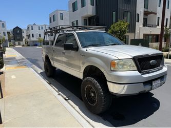 2004 Ford F-150