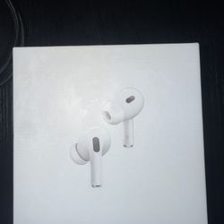 AirPods Pro 2nd Generation 