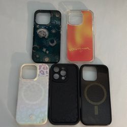 iPhone 16 Pro Cases 