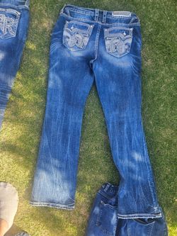 Rock revival size 31 jeans