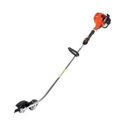 New echo 2 stroke edger