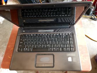Compac Laptop Computer/ Not working