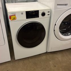 Equator Electric 110 Volt Dryer