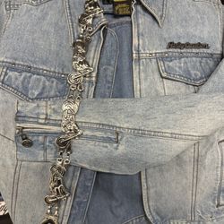 Harley Davidson Wear