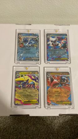 Pokémon lot