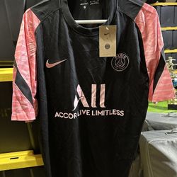 PSG Training Top Large