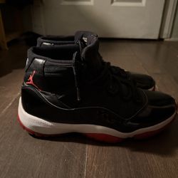 Jordan 11s