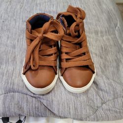 Cat & Jack Toddler Shoes Size 4