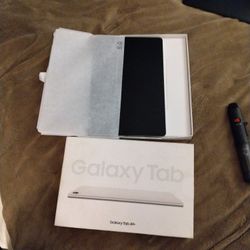 Galaxy Tab