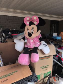 Minnie Mouse