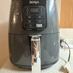 Ninja Air Fryer