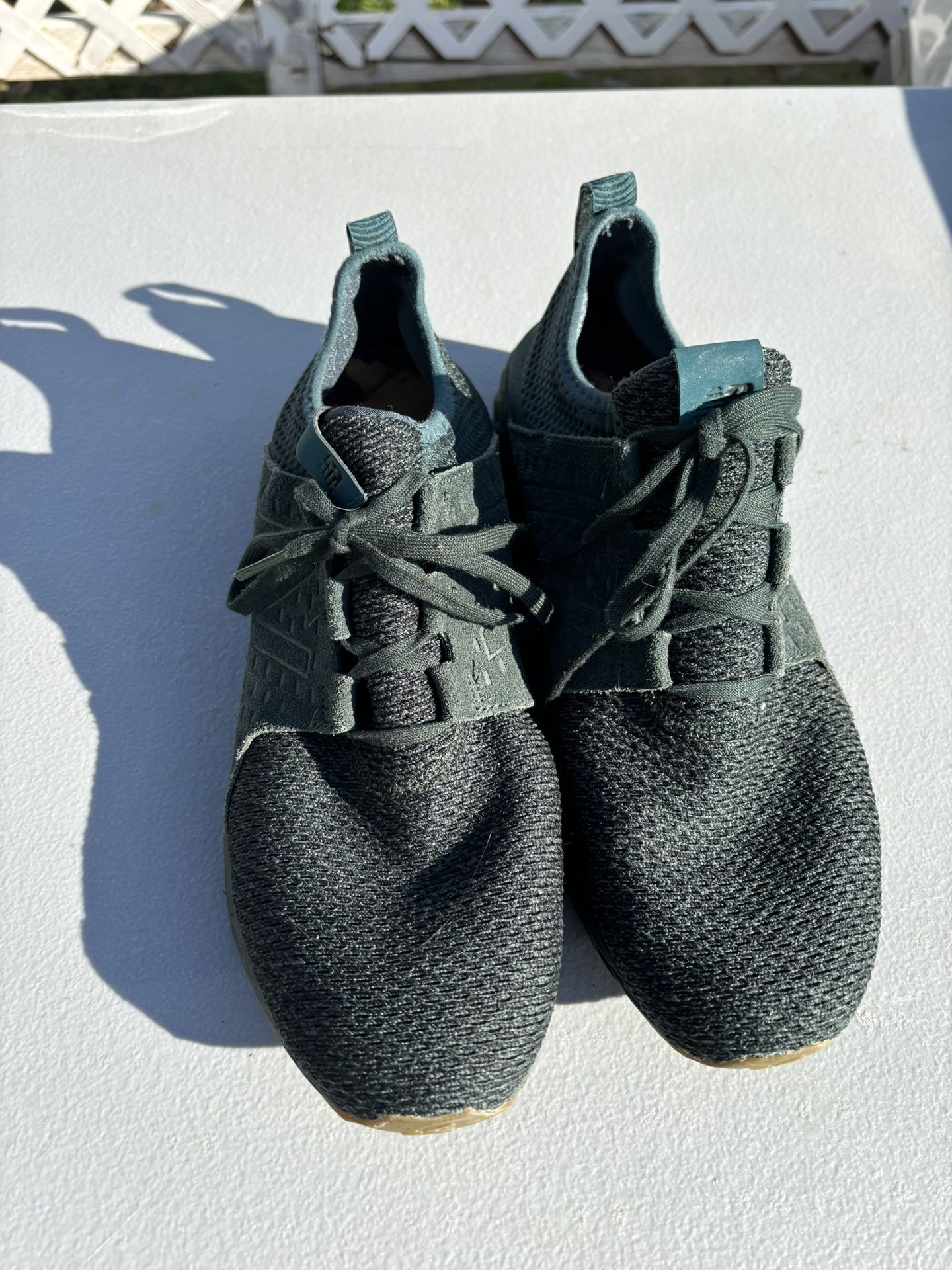 New Balance Men’s Size 12 