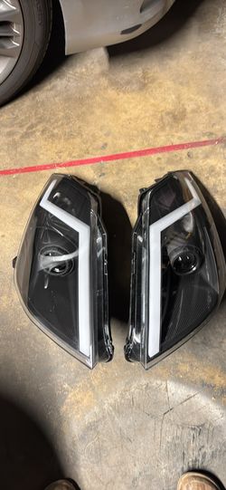 Nissan 350z parts