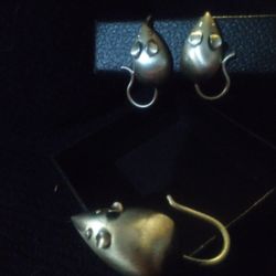 Beau Sterling Jewelry 
