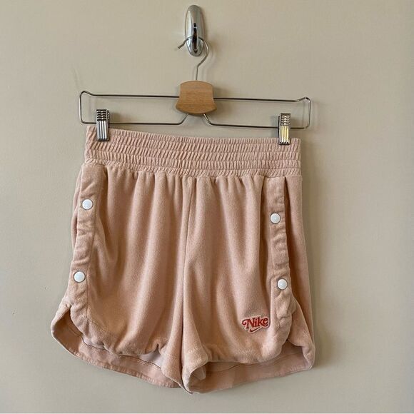 Nike Sportswear Retro Femme Shorts