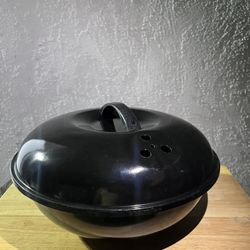 CHARCOAL GRILL