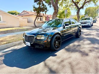 2005 Chrysler 300