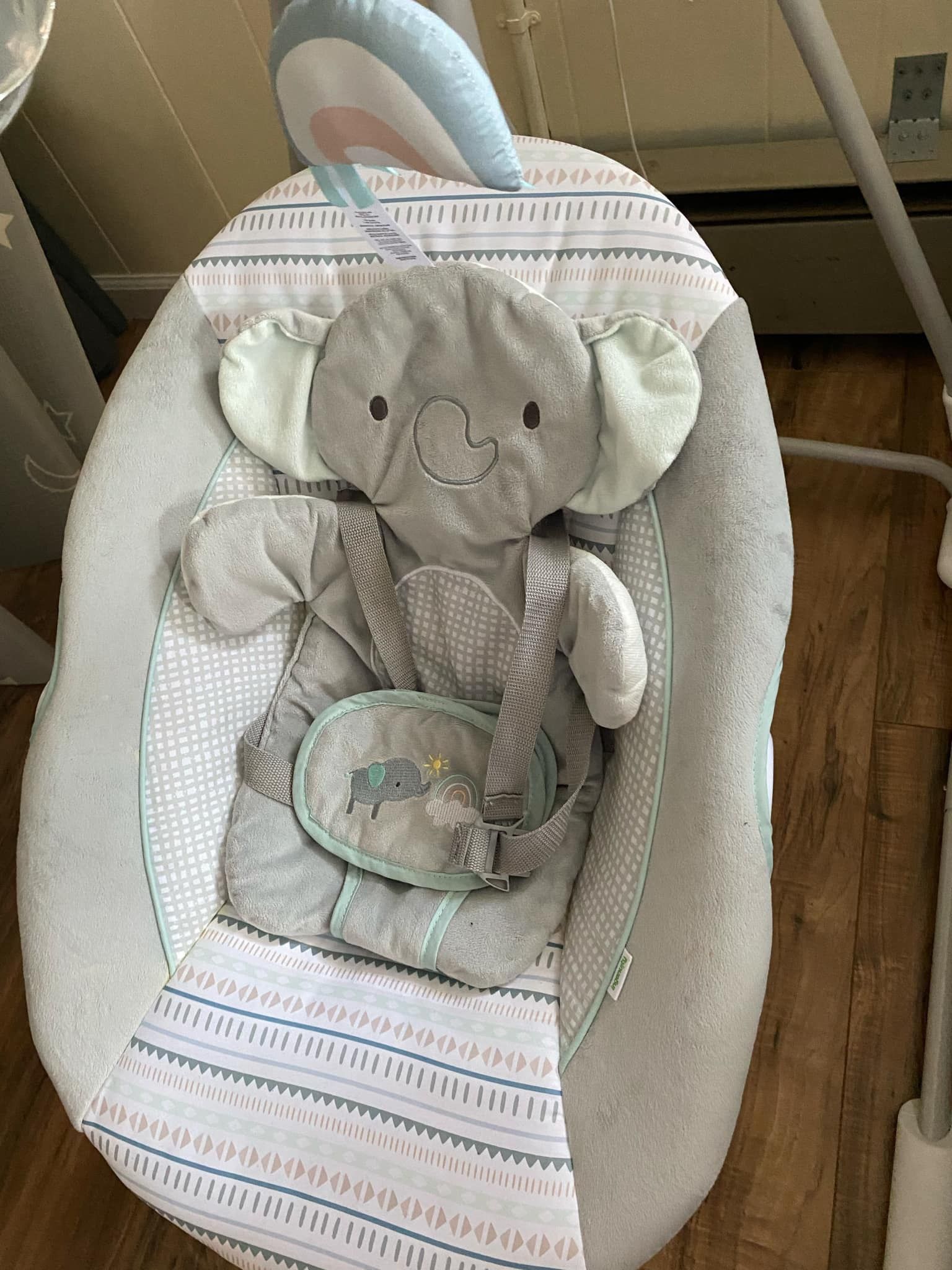 Baby Swing