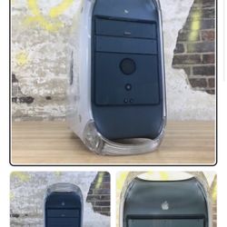 Power Mac G4
