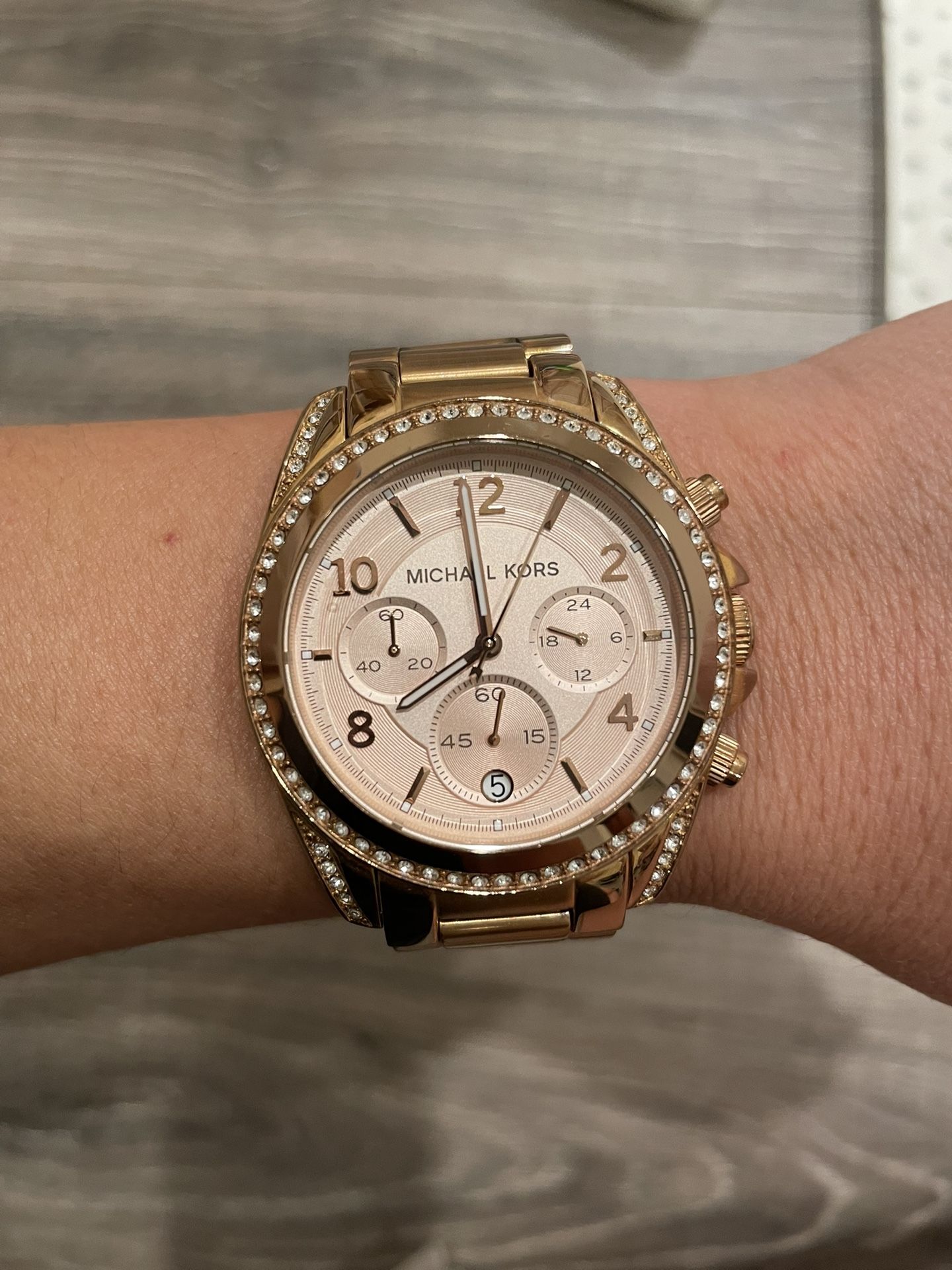 Michael Kors Watch