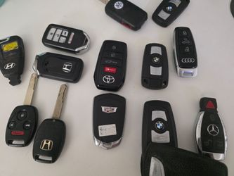 Key FOB