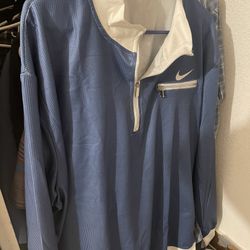 Brand New Men’s Nike Size 4x Runs Small