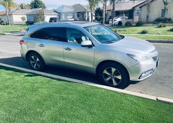 For Sale: 2015 Acura MDX AWD – 99k Miles – Salvage Title (Cleaned Up 3 Years Ago) – Excellent Condition! Original parts  Up for sale is a very clean a