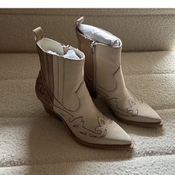 Western Boots 