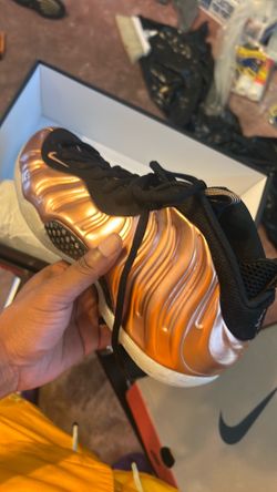 Foams