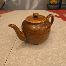 Vintage Teapot